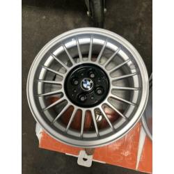 E30 4x100 15 inch