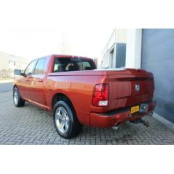 Dodge Ram 1500 5.7 V8 Hemi Quad Cab 6'4 /Navigatie/Sunroof/T