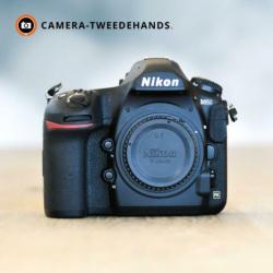 Nikon D850