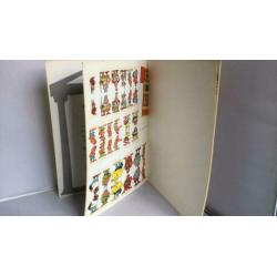 Asterix bouw boeken
