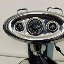ILLY Metodo Iperespresso apparaat, zwart