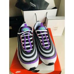 NIEUW Nike air Max 97 sneakers mt 40 twv €180