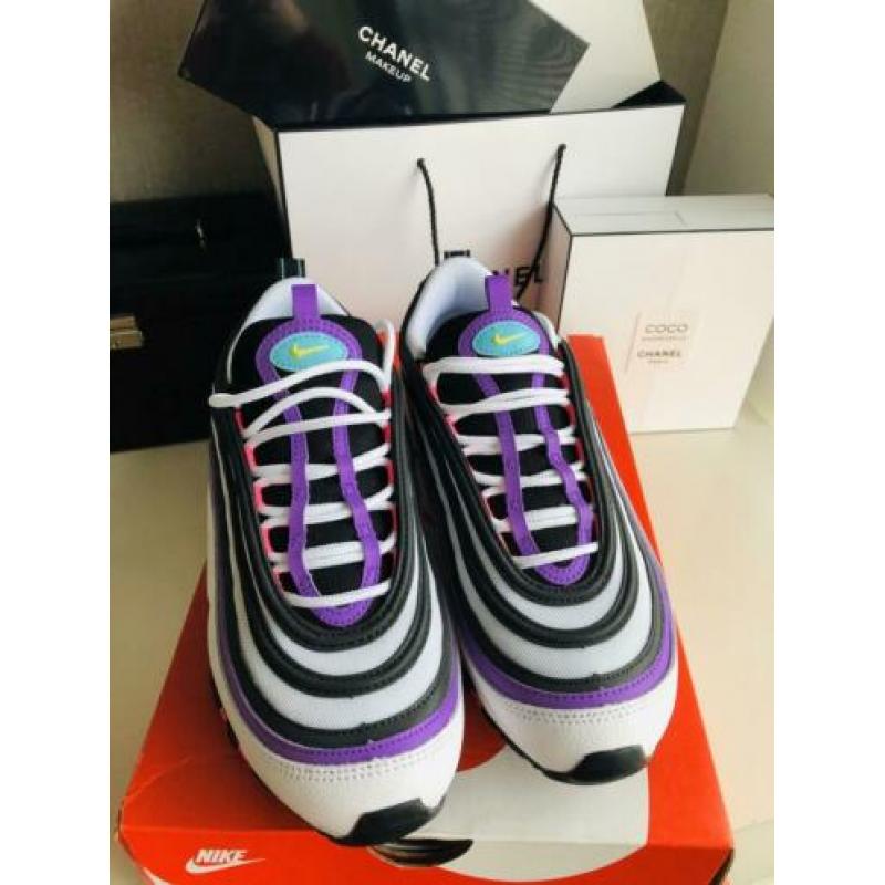 NIEUW Nike air Max 97 sneakers mt 40 twv €180