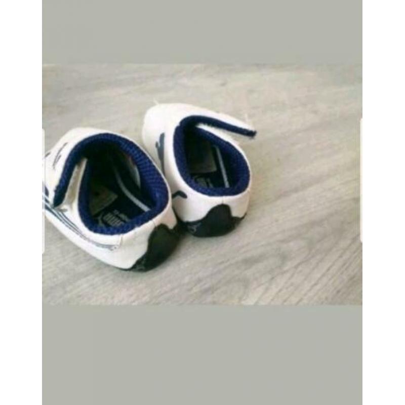Nieuwe Puma schoenen maat 16