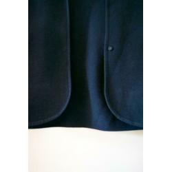 Vestje blauw Filippa K