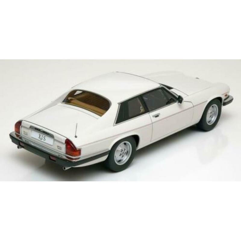 Jaquar XJS V12 AUTOART