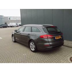 Ford Mondeo Wagon 2.0 HEV 187PK - TITANIUM WAGON AUTOMAAT HY