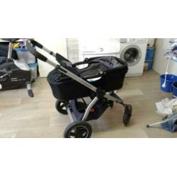 kinderwagen maxi cosi mura 4 zeer compleet
