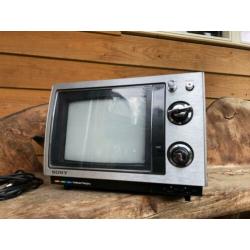 Sony kleuren tv