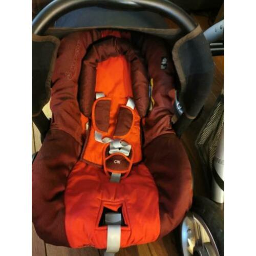 Maxi cosi