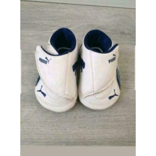 Nieuwe Puma schoenen maat 16