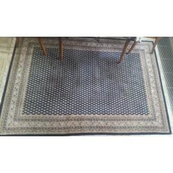 Vloerkleden