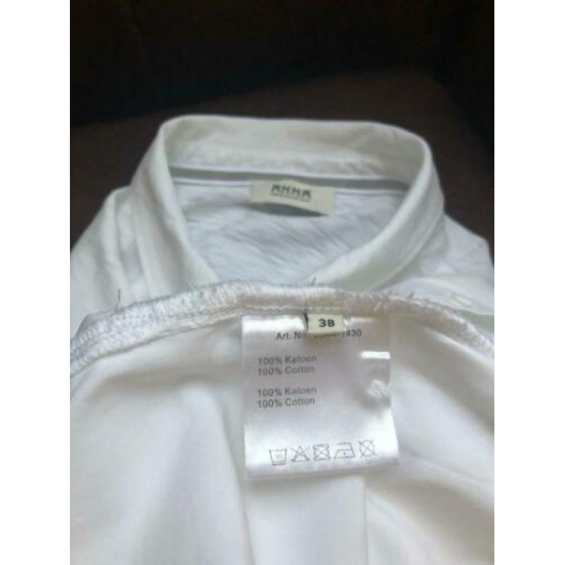 Blouse mt 38