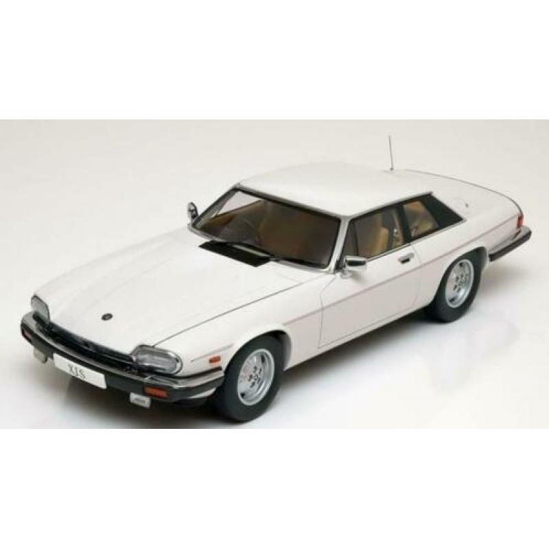 Jaquar XJS V12 AUTOART