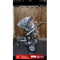 Joolz kinderwagen