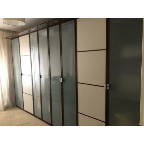 Ikea Hopen kasten 6 stuks (4meter kast)