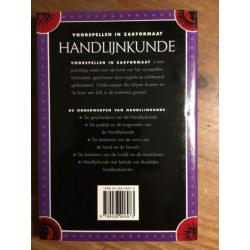 Handlijnkunde