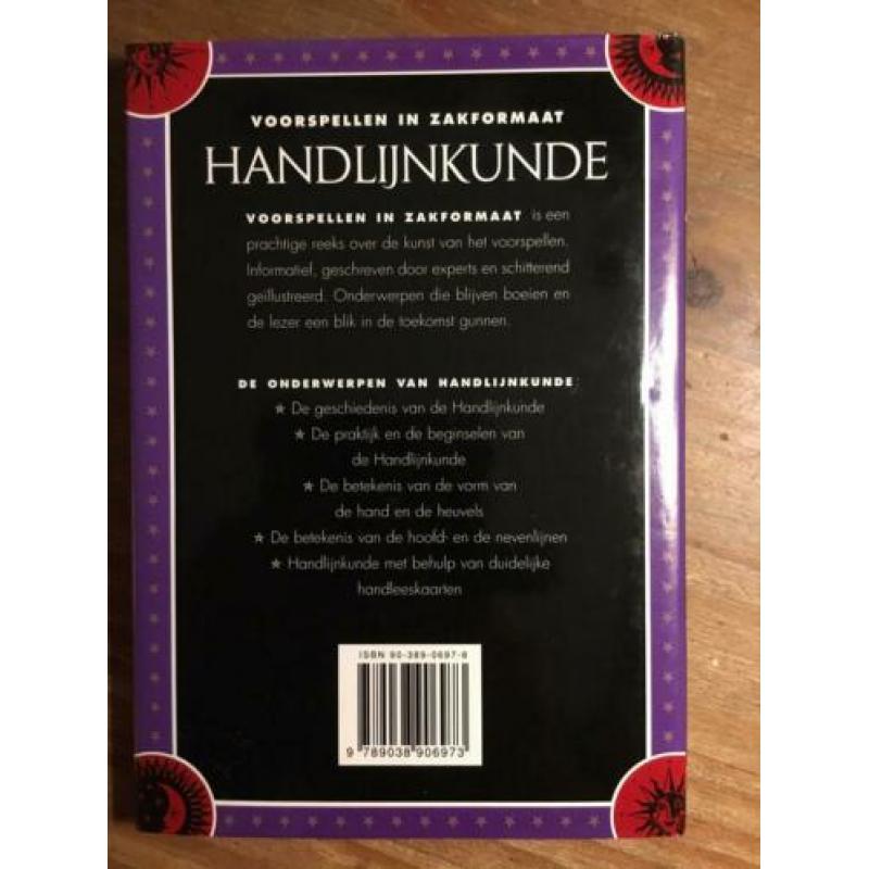 Handlijnkunde