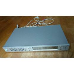 Philips Soundprocessor/Equalizer F3538
