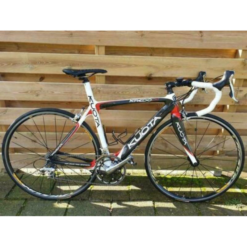 Kuota Kredo Ultra Full Carbon