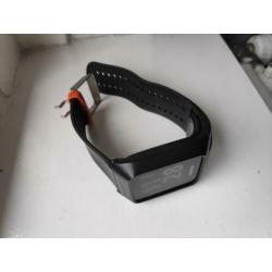 TomTom adventure horloge