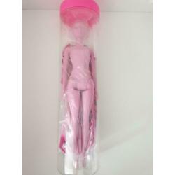 Color reveal Barbie ? NIEUW !