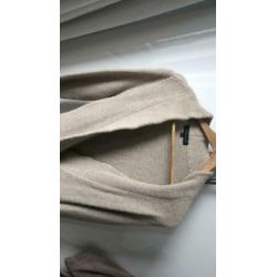 Josephine & Co lamswollen vest maat M