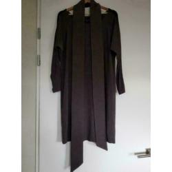 Jurkje travelstof merk CC Culture maat 3 met legging maat 2