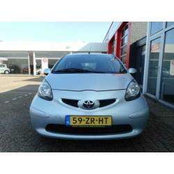 Toyota Aygo 1.0-12V + (bj 2008)