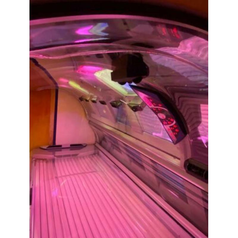 Ergoline Excellence 950