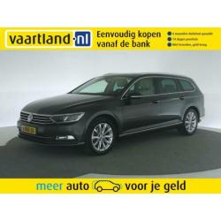 Volkswagen Passat VARIANT 2.0 TDI 150PK Highline [ Panorama