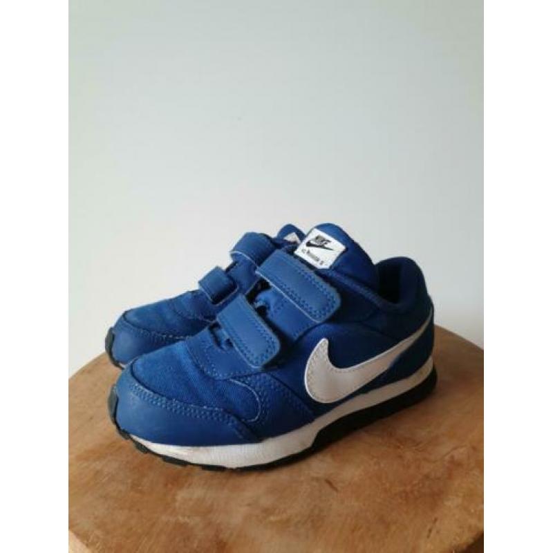 Nike MD 2 Runner maat 27 in perfecte staat