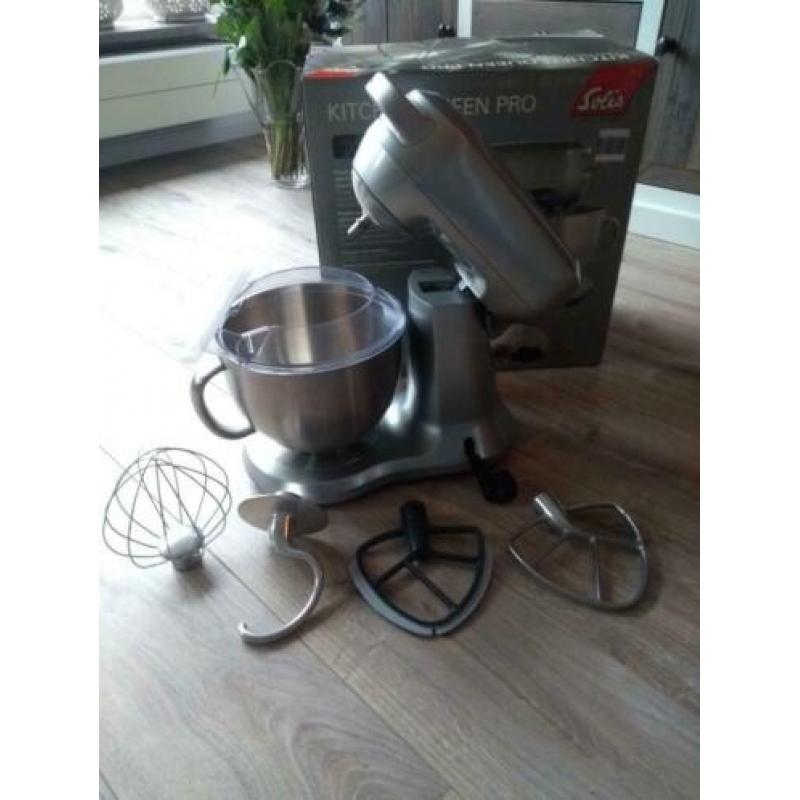 Keukenmachine
