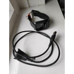 TomTom adventure horloge