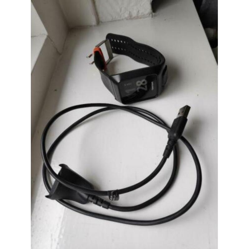 TomTom adventure horloge