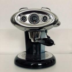 ILLY Metodo Iperespresso apparaat, zwart