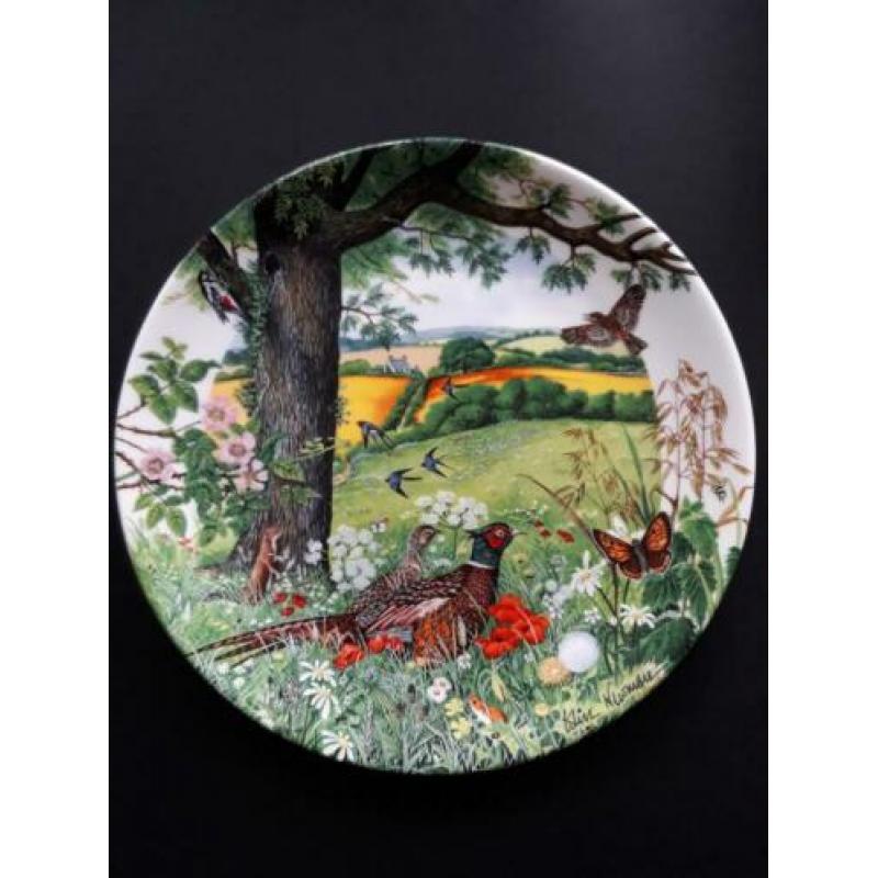 Wedgewood bradex no 26-w90-27.1