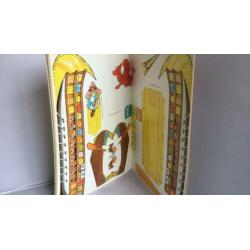Asterix bouw boeken