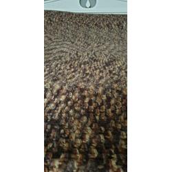 Nieuw handmade bedsprei 200 X 200