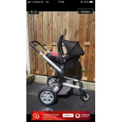 Joolz kinderwagen