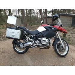 Bmw r1200 gs