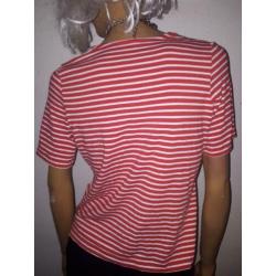 RABE prachtige shirt maat 40 ZGAN