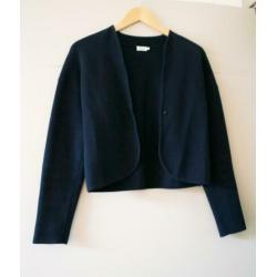 Vestje blauw Filippa K