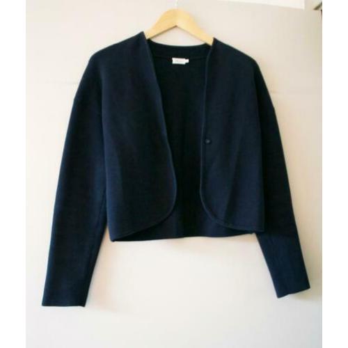 Vestje blauw Filippa K