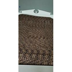 Nieuw handmade bedsprei 200 X 200