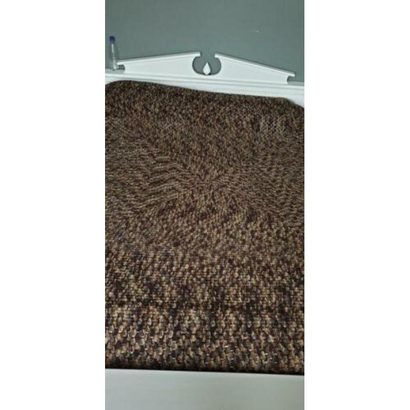 Nieuw handmade bedsprei 200 X 200