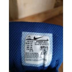 Nike MD 2 Runner maat 27 in perfecte staat