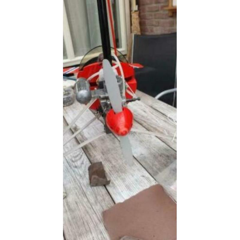flexifoil windbag
