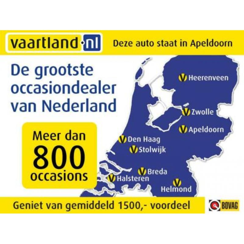 Volkswagen Passat VARIANT 2.0 TDI 150PK Highline [ Panorama