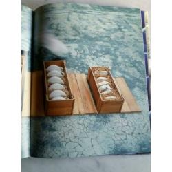 Kunstboek, Piet Stockmans, Monografie, gesigneerd!.